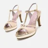 MARIAMARE ACATE HIGH-HEELED SANDALS - WOMAN - Image 2