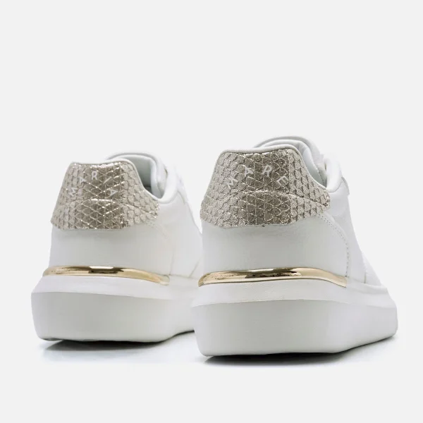 MARIAMARE  VARESE SNEAKERS - WOMAN - Image 2
