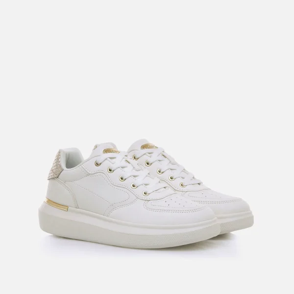 MARIAMARE  VARESE SNEAKERS - WOMAN - Image 3