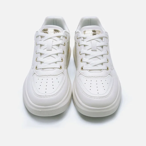 MARIAMARE  VARESE SNEAKERS - WOMAN - Image 4