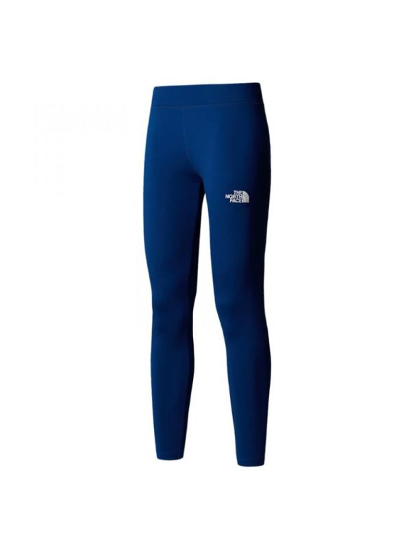 The North Face Simple Dome Legging Women Estate Blue