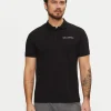 KARL LAGERFELD POLO SHIRT