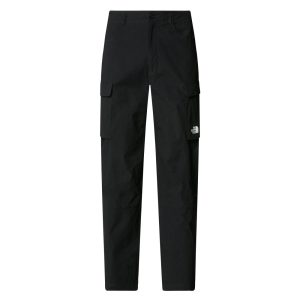 The North Face Exploration Men Lifestyle Pant Black