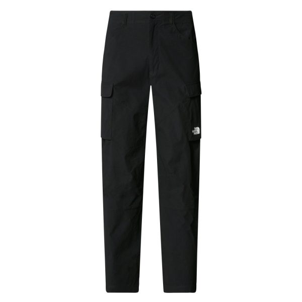 The North Face Exploration Men Lifestyle Pant Black