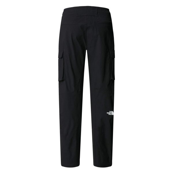 The North Face Exploration Men Lifestyle Pant Black - Image 2