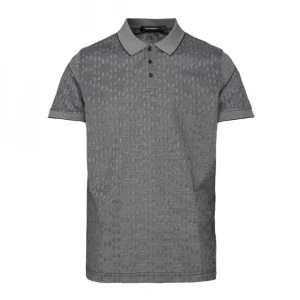 KARL LAGERFELD POLO SHIRT
