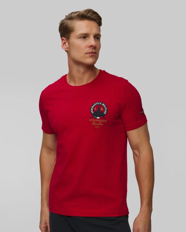 Aeronautica Militare Men's T-shirt