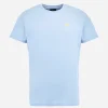 La Martina Men's T-shirts in a regular fit - Serge
