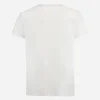 La Martina Regular Fit Cotton Jersey T-Shirt - Algernon - Image 2