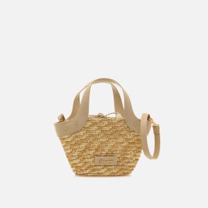 MARIAMARE PERU Handbags - WOMAN