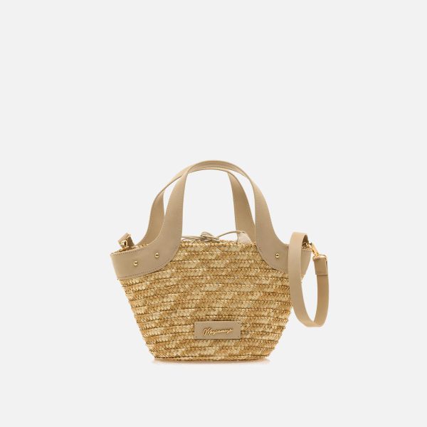 MARIAMARE PERU Handbags - WOMAN