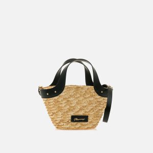 MARIAMARE PERU Handbags - WOMAN
