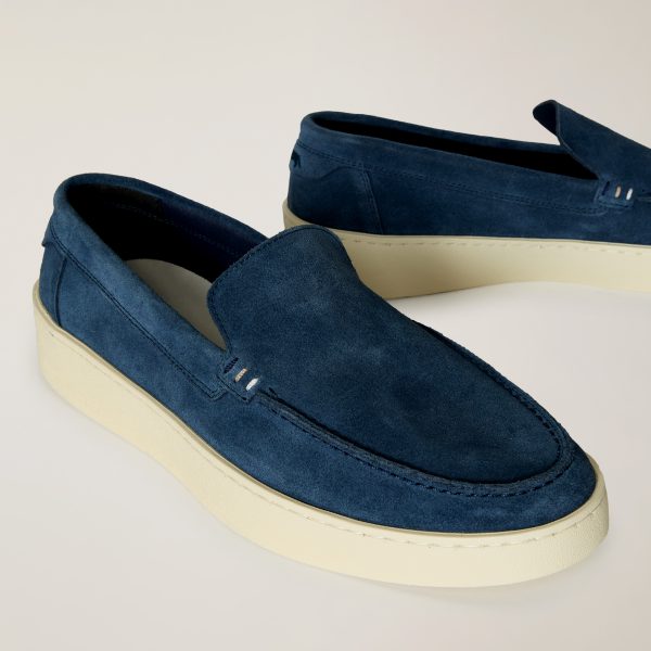 Harmont&Blaine Loafer - Image 4