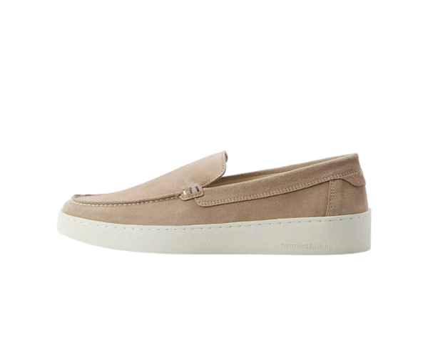 Harmont&Blaine Men's Loafers