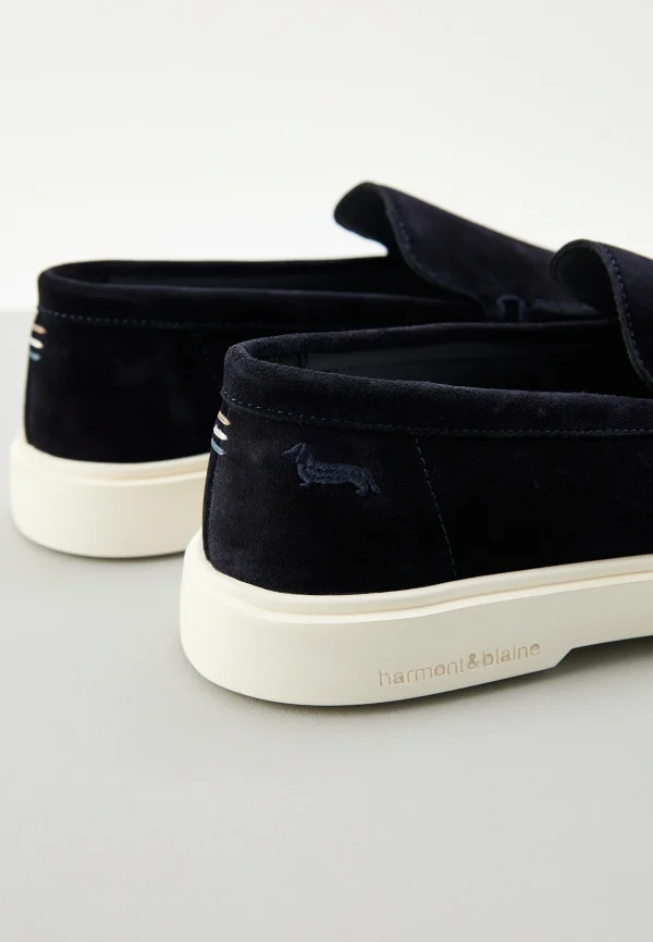 Harmont&Blaine Men's Loafers - Image 3