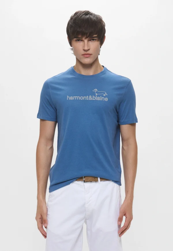 Harmont&Blaine T-Shirt