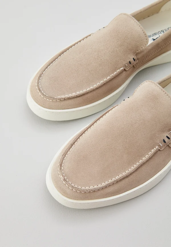 Harmont&Blaine Men's Loafers - Image 2