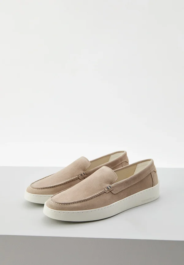 Harmont&Blaine Men's Loafers - Image 3