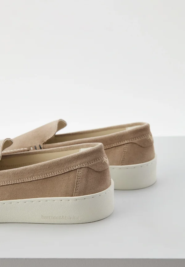 Harmont&Blaine Men's Loafers - Image 4