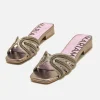 MARIAMARE CASIT FLAT SANDALS - WOMAN - Image 2