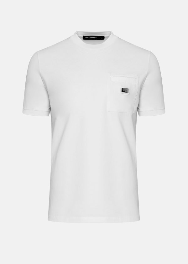 KARL LAGERFELD T-SHIRT