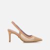 MARIAMARE NUORO Heeled shoes - WOMAN