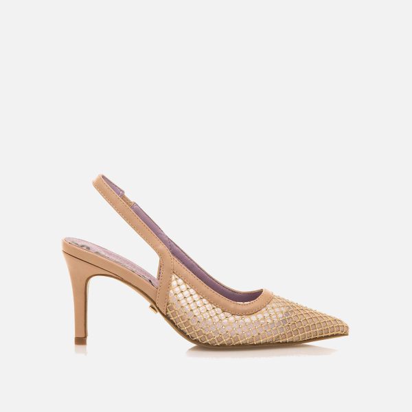 MARIAMARE NUORO Heeled shoes - WOMAN