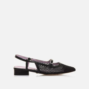 MARIAMARE PUGLIA FLATS - WOMAN