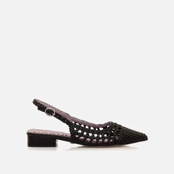 MARIAMARE PUGLIA FLATS - WOMAN