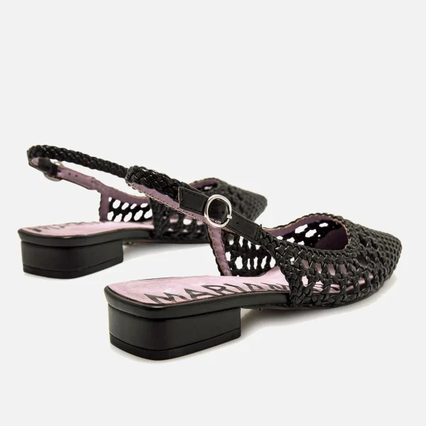 MARIAMARE PUGLIA FLATS - WOMAN - Image 2