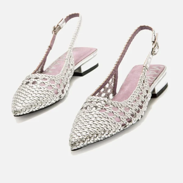 MARIAMARE PUGLIA FLATS - WOMAN - Image 2