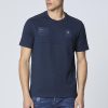 Aeronautica Militare Frecce Tricolori t-shirt with patches - Image 2