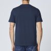 Aeronautica Militare Frecce Tricolori t-shirt with patches - Image 3