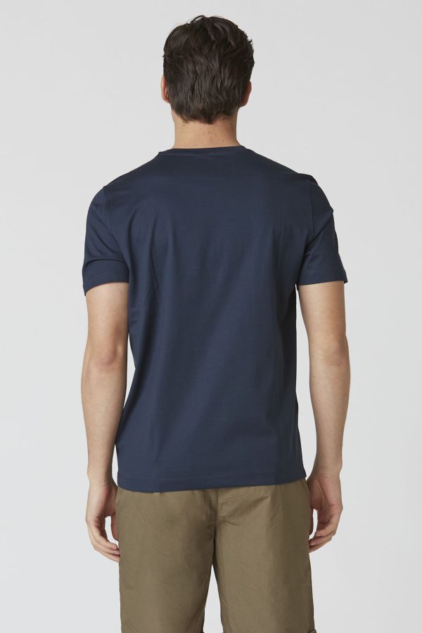Aeronautica Militare Frecce Tricolori printed T-shirt - Image 3