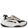 ENVIE CHUNKY SNEAKERS
