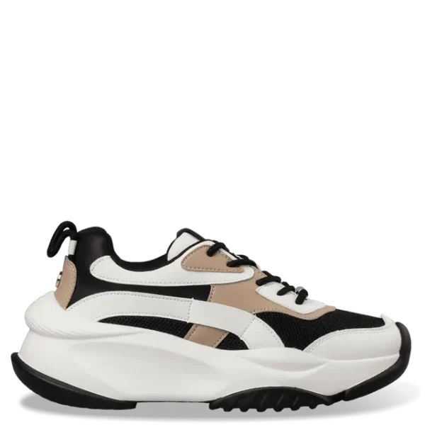 ENVIE CHUNKY SNEAKERS