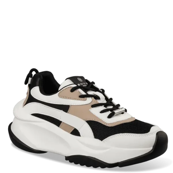 ENVIE CHUNKY SNEAKERS - Image 2