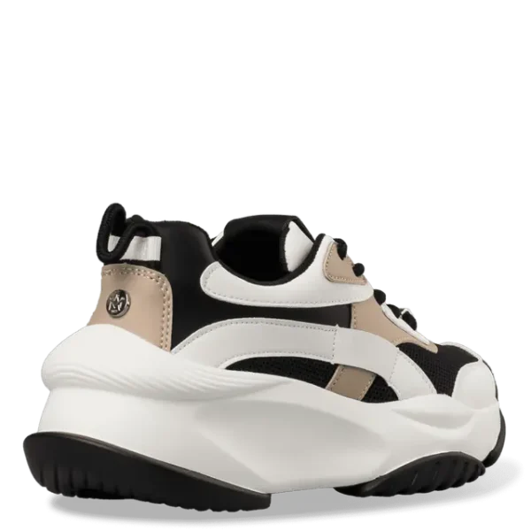 ENVIE CHUNKY SNEAKERS - Image 3