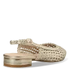 ENVIE SLINGBACK BALLET BLATS - Image 3