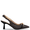 ENVIE SLINGBACK PUMPS