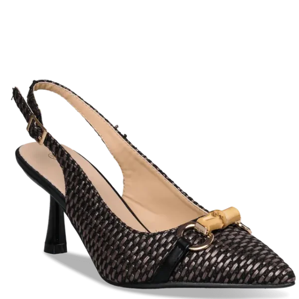 ENVIE SLINGBACK PUMPS - Image 2