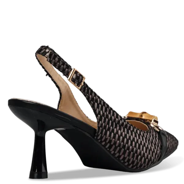 ENVIE SLINGBACK PUMPS - Image 3