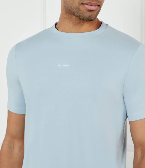 KARL LAGERFELD T-SHIRT - Image 2