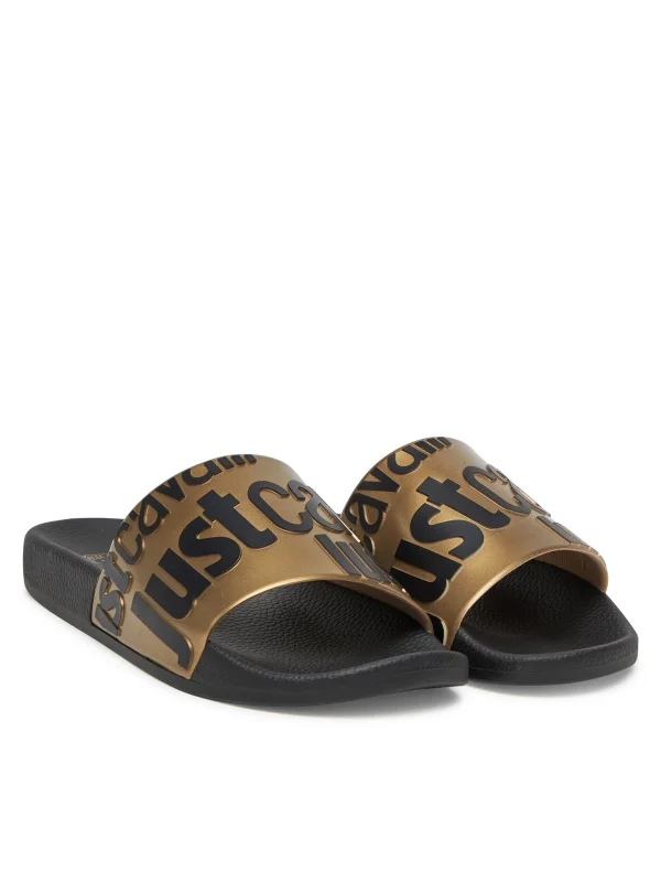 Just Cavalli Slippers - Image 2