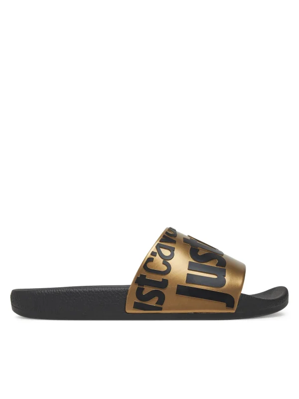 Just Cavalli Slippers