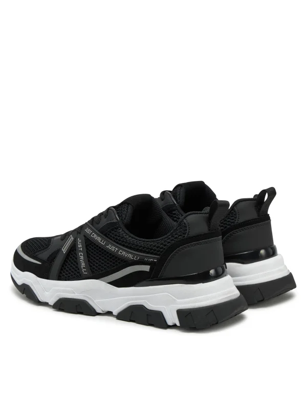 JUST CAVALLI Sneakers - Image 3
