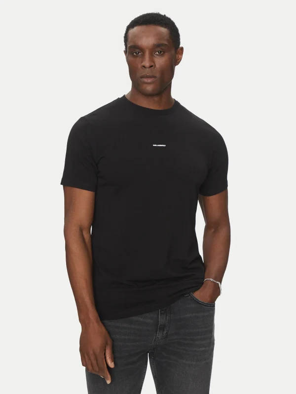 KARL LAGERFELD T-SHIRT
