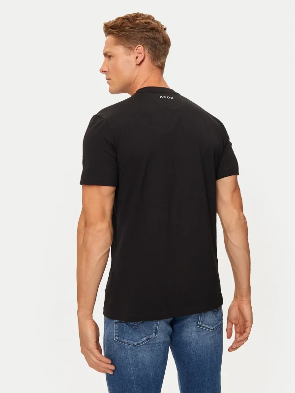 La Martina Men's T-shirt - Image 2