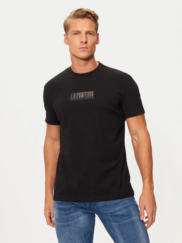 La Martina Men's T-shirt