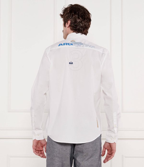 La Martina Shirt - Image 2